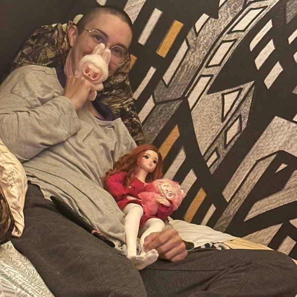 Meet your Posher, Dr michele - Picture 1 of 1